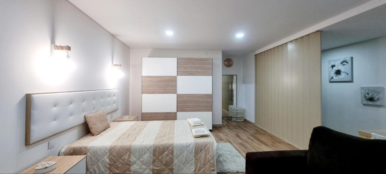 Imperial Apartment 1, 2 E 3 Braga Exterior photo